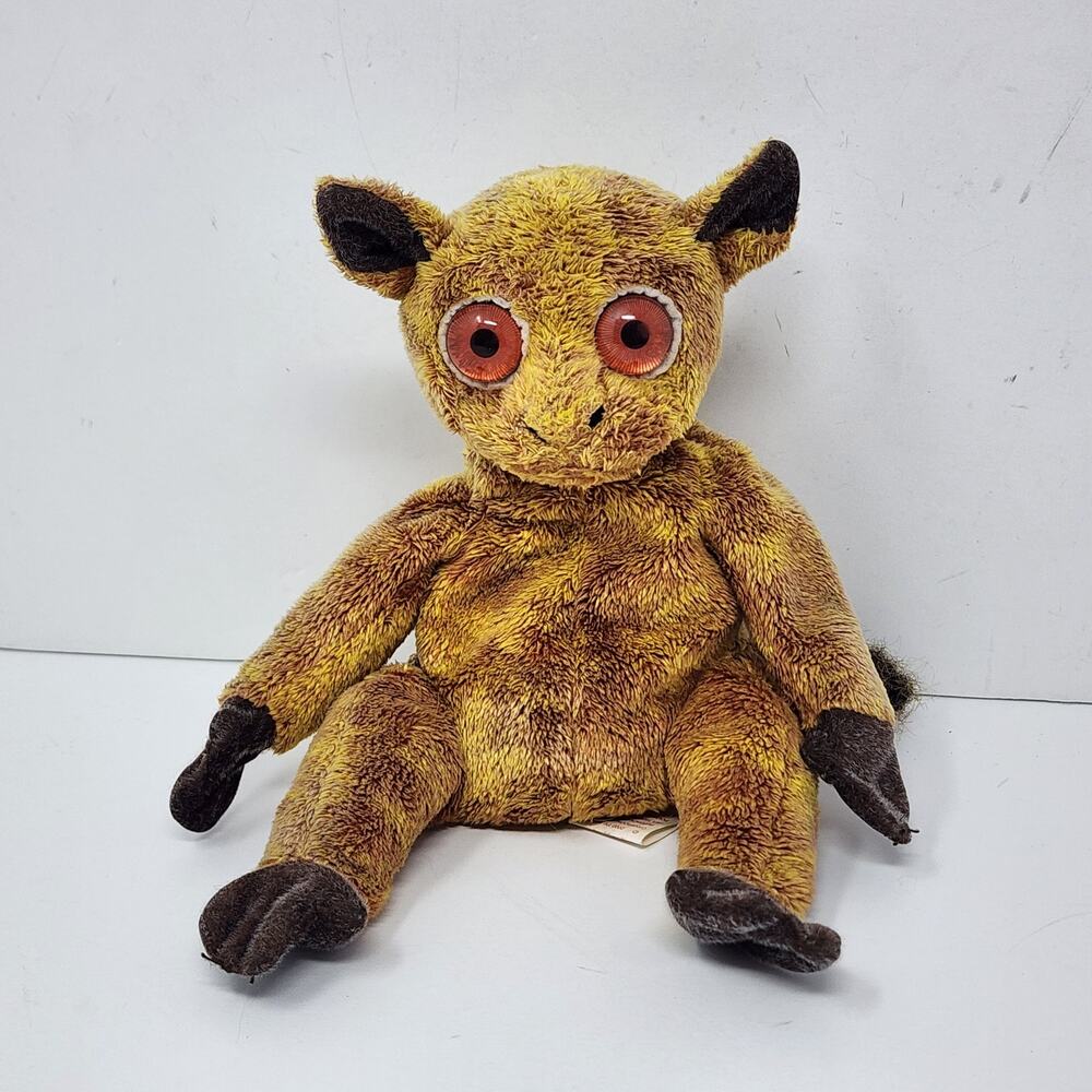 Kids Toy - TY Beanie Baby Gizmo